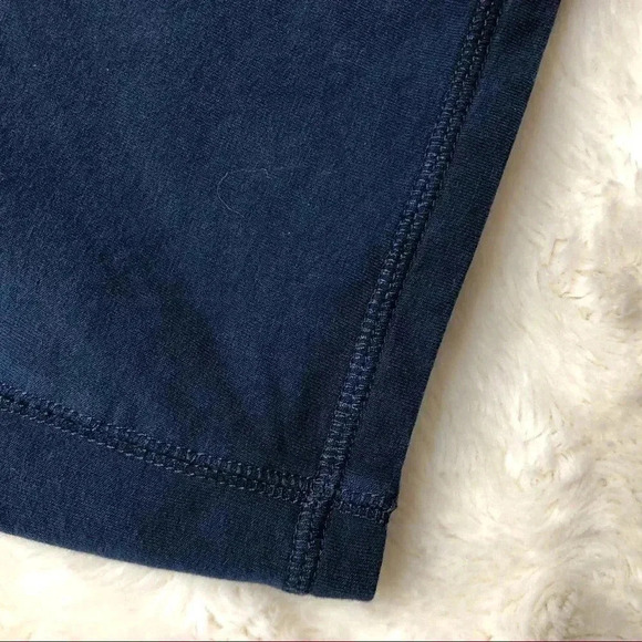 Joe Fresh  Capri Pants Blue Size Extra Small - Picture 2 of 16